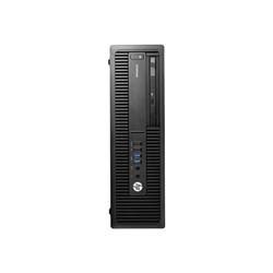 HP EliteDesk 705 G2 - A series A8 PRO-8650B 3.2 GHz - 8 GB - 500 GB